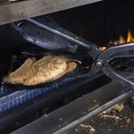 メゾンボングゥ - こういうのが一丁焼き。