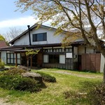 亀甲苑 - 池の平ワンダーランド内にある「亀甲苑」さんの外観