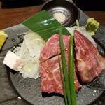 焼肉飯店 京昌園 - 