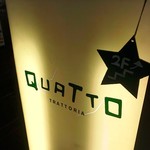 QUATTO - 