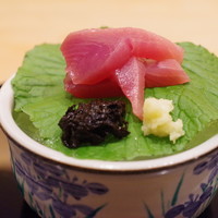 まき村 - 鰹