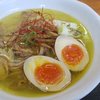 魔界ラーメン 月光