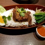 THAIFOOD DINING&BAR　マイペンライ - 