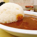 とんかつ檍のカレー屋 いっぺこっぺ - 