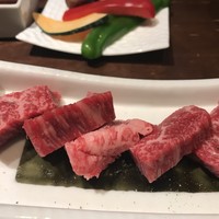 飛騨牛一頭家 馬喰一代 銀座 - 