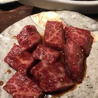 飛騨牛一頭家 馬喰一代 銀座 - 