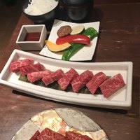 飛騨牛一頭家 馬喰一代 銀座 - 