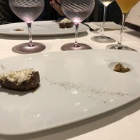リストランテ　ウミリア - 