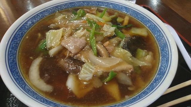 金華楼 （キンカロウ） - 宮内/中華料理 | 食べログ