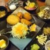 とんかつながた園 さんプラザ店