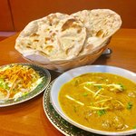 HABIBI HALAL RESTAURANT - 