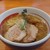 岸和田塩元帥 - 料理写真:天然塩ラーメン♪