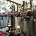 カンピオンエール - 