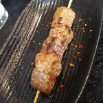 Toriton Yakitori Izakaya - レバー