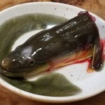 かぶと - 天然の頭