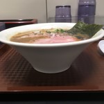 濃とんこつラーメン ichibou - 