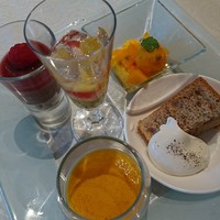 グリルうかい 丸の内店 - 