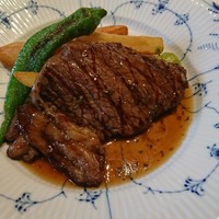 グリルうかい 丸の内店 - 