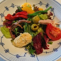 グリルうかい 丸の内店 - 