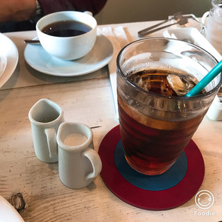 ザ フェイス カフェ_1