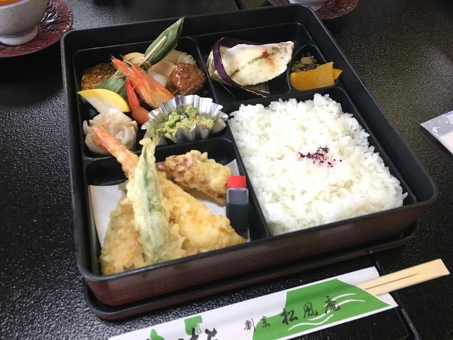 松風庵 - 能代（日本料理）の写真