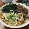 たけ川うどん