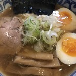 麺屋　十郎兵衛  - 