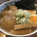 麺屋　十郎兵衛  - 