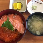 柿崎商店 海鮮工房 - 