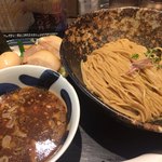 三ツ矢堂製麺 - 