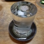 かぶと - くくみ酒(純米)