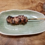 かぶと - 天然の頭焼