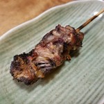 かぶと - 天然の頭焼