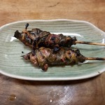 かぶと - 天然のひれ焼