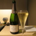 日本料理 みや  - 30年5月　CAVA PALAU