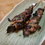 かぶと - 天然のひれ焼