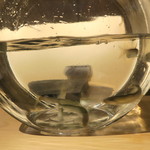 日本料理 みや  - 30年5月　天竜川稚鮎