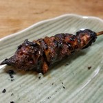 かぶと - 天然のきも焼