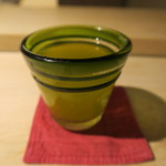 日本料理 みや  - 30年5月　御茶