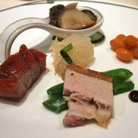 中国飯店 富麗華 - 
