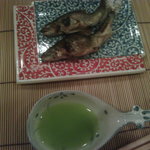 久壷庵 - 焼き物