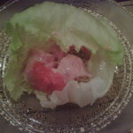 久壷庵 - 替わり皿