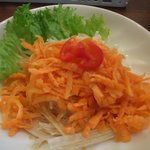 癒ニコ - サラダ