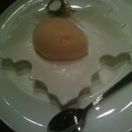 久壷庵 - 水菓子