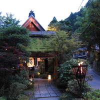 うかい鳥山 - 11.07.06.