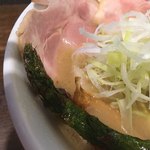 麺 チキンヒーロー - 