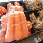 ヤオヨシ - 店頭販売