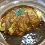 閉店】十六雑穀オムライス＆ドリア専門店 おむらいす亭 香川ゆめタウン