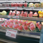 ヤオヨシ - 青果