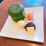 GREEN CAFE STYLE 茶乃逢 - 